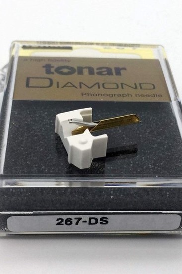 TONAR - 267 DS