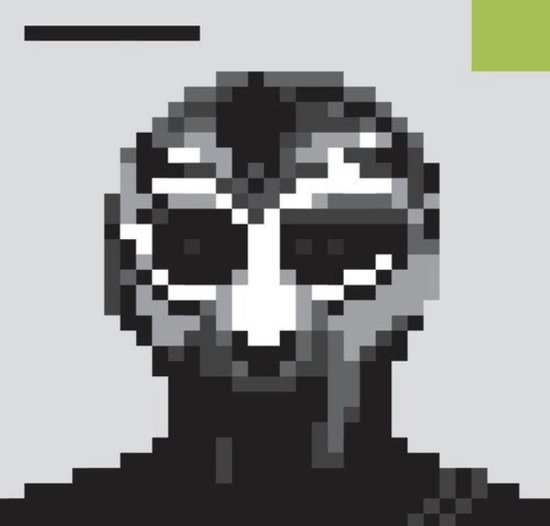 MADVILLAIN - FOUR TET REMIXES