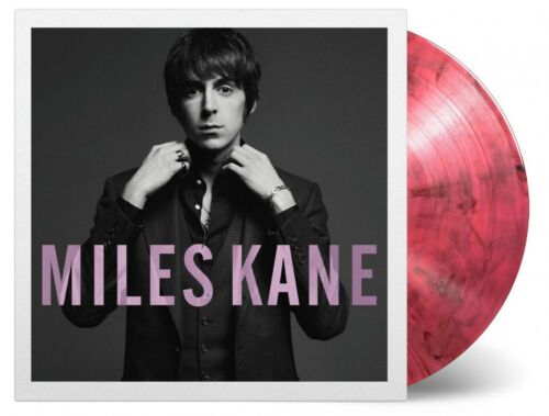 KANE, MILES - COLOUR OF -COLOURED-