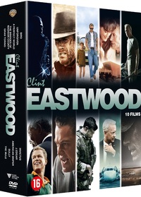 MOVIE - CLINT EASTWOOD COLLECTION