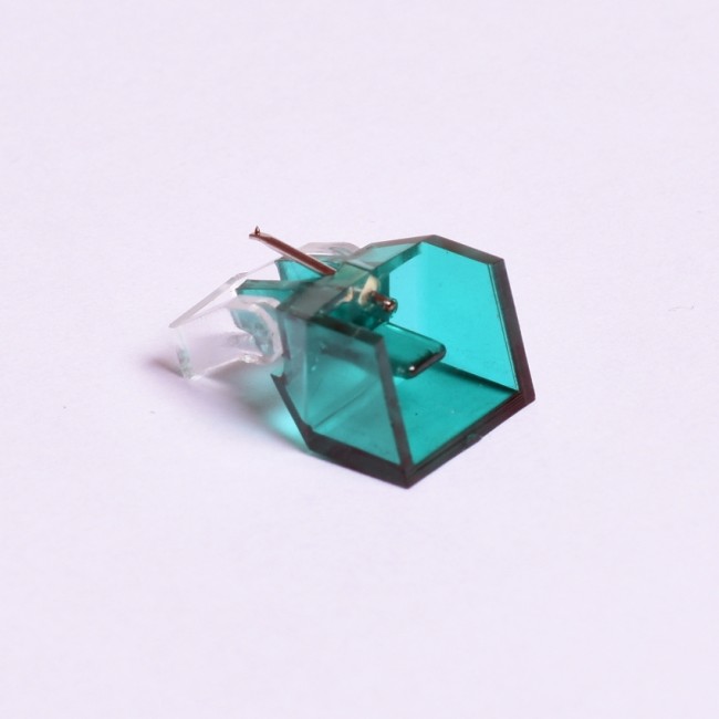 NAALD - C.E.C. RS-3 TR.GREEN