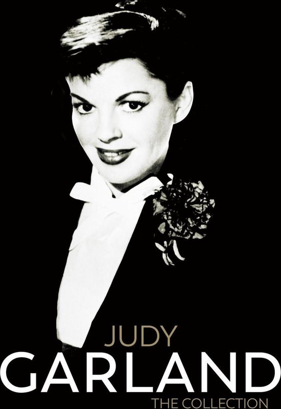 MOVIE - JUDY GARLAND COLLECTION