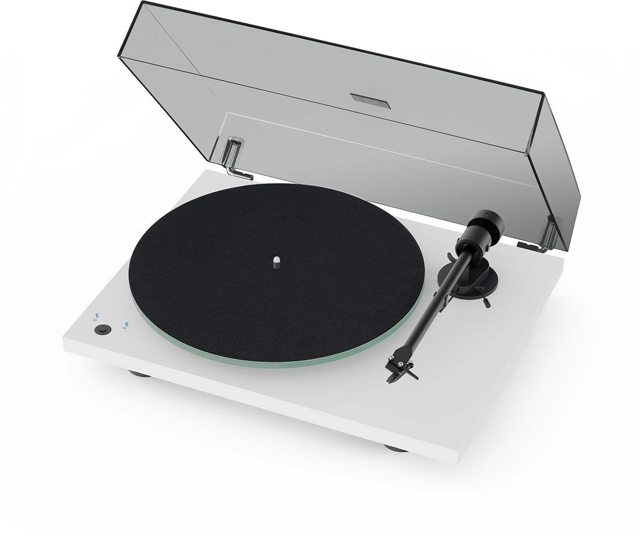 PROJECT - PL: T1 PHONO SB WHITE (OM5E)