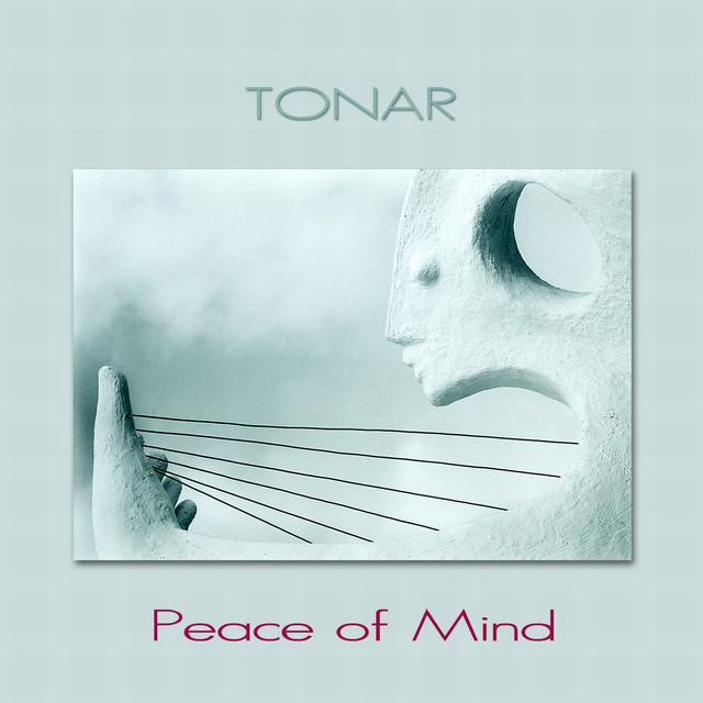 TONAR - PEACE OF MIND