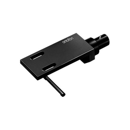 ORTOFON - HEADSHELL: LH-2000;BLACK ALUMINIUM