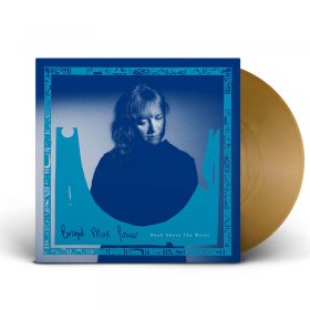 POWER, BRIGID MAE - HEAD ABOVE THE WATER (GOLD)