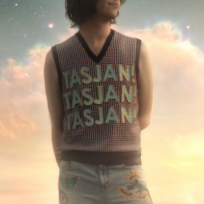 TASJAN, AARON LEE - TASJAN! TASJAN! TASJAN!