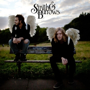 SMITH & BURROWS - FUNNY LOOKING ANGELS