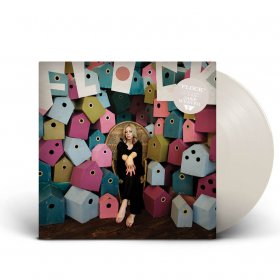 WEAVER, JANE - FLOCK (CREAM)