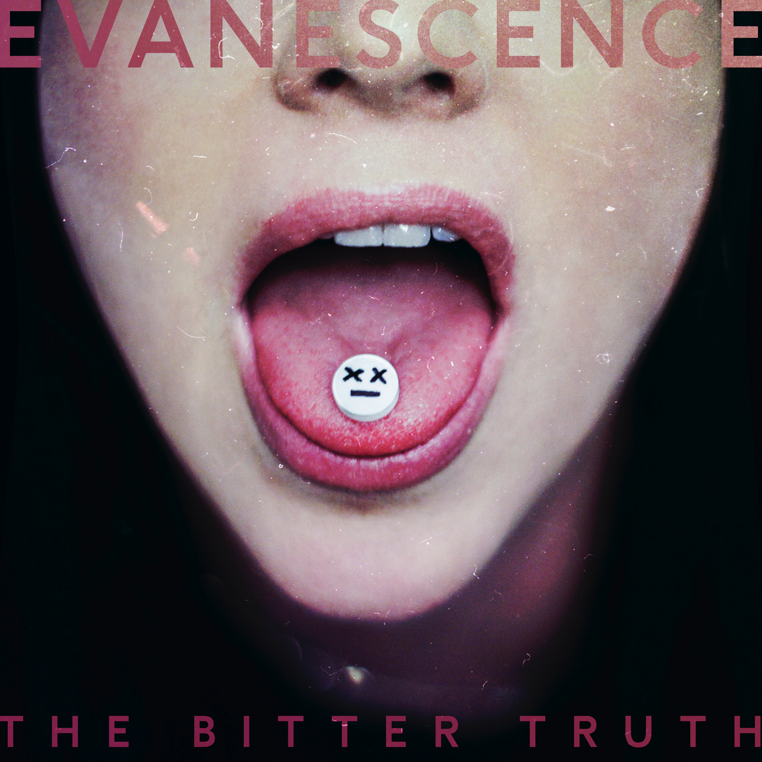 EVANESCENCE - THE BITTER TRUTH