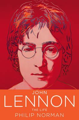 NORMAN, PHILIP - JOHN LENNON