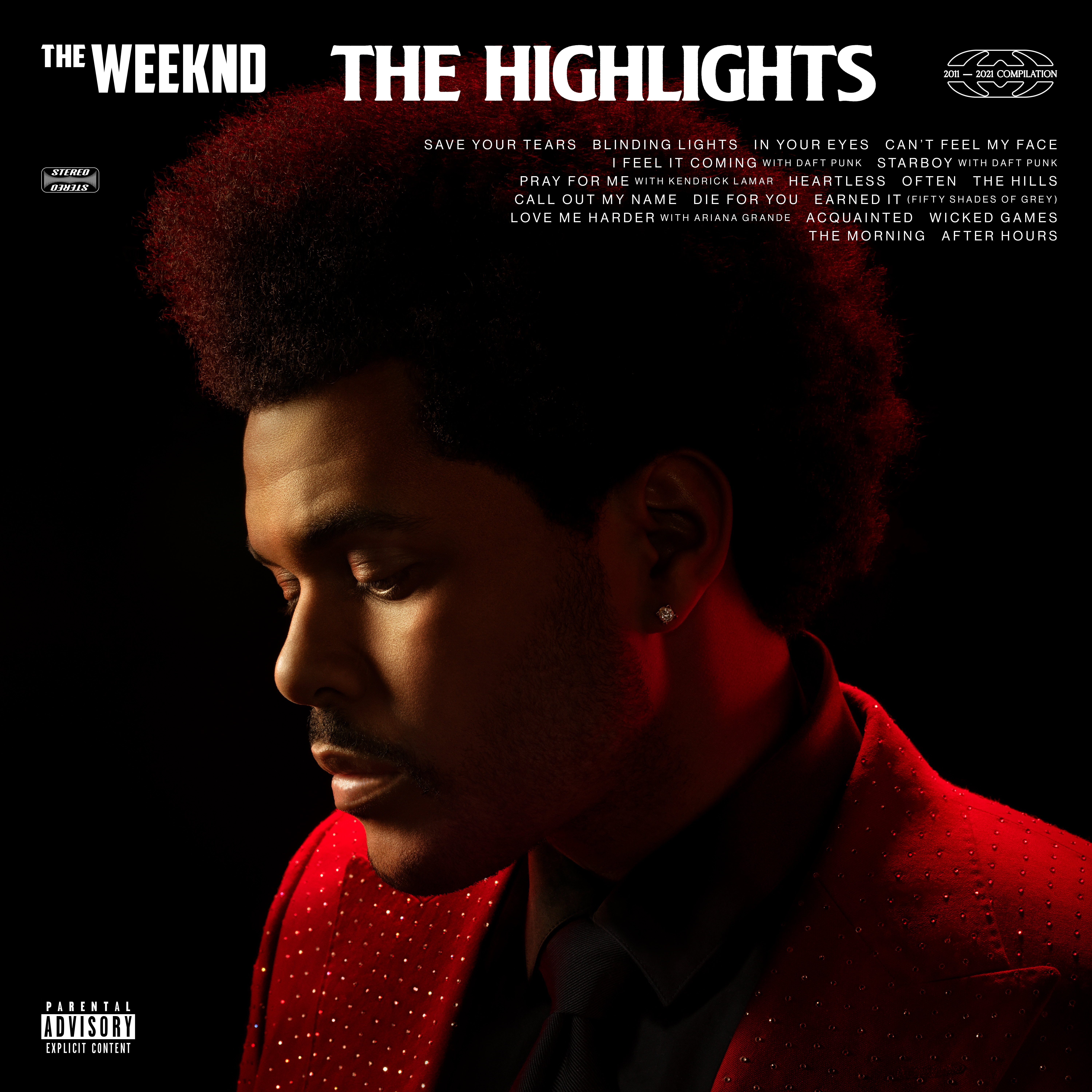 WEEKND - HIGHLIGHTS