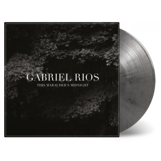 RIOS, GABRIEL - THIS MARAUDER'S.. -CLRD-