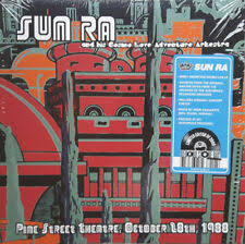 SUN RA & HIS COSMO LOVE A - PINE STREET.. -RSD-