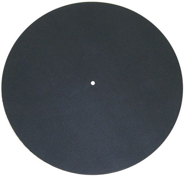 PROJECT - LEATHER IT (SLIPMAT)