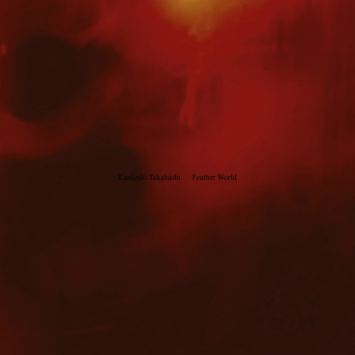 TAKAHASHI, KUNIYUKI - FEATHER WORLD -LTD-