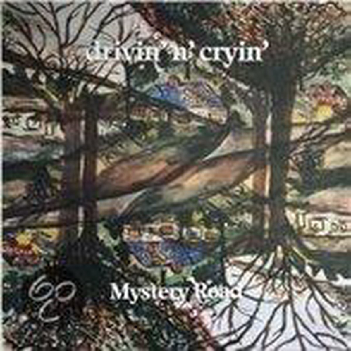 DRIVIN' N' CRYIN' - MYSTERY ROAD