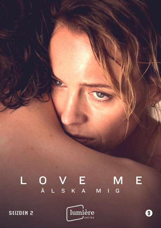 TV SERIES - LOVE ME SEIZOEN 2