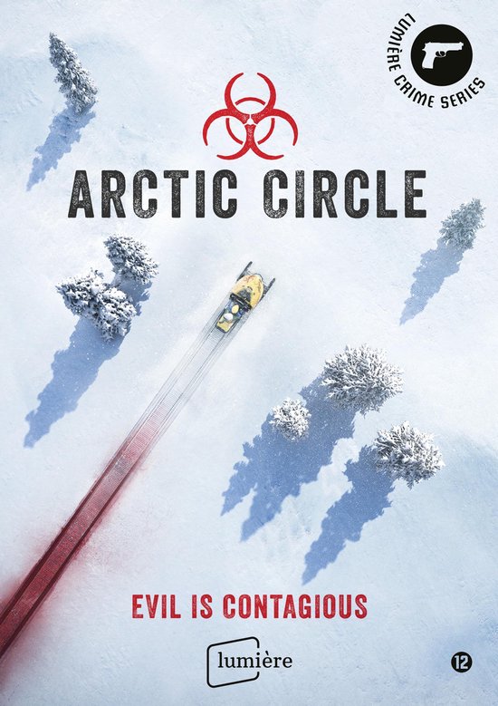TV SERIES - ARCTIC CIRCLE