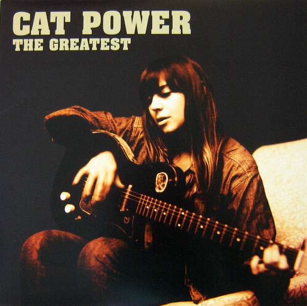 CAT POWER - GREATEST
