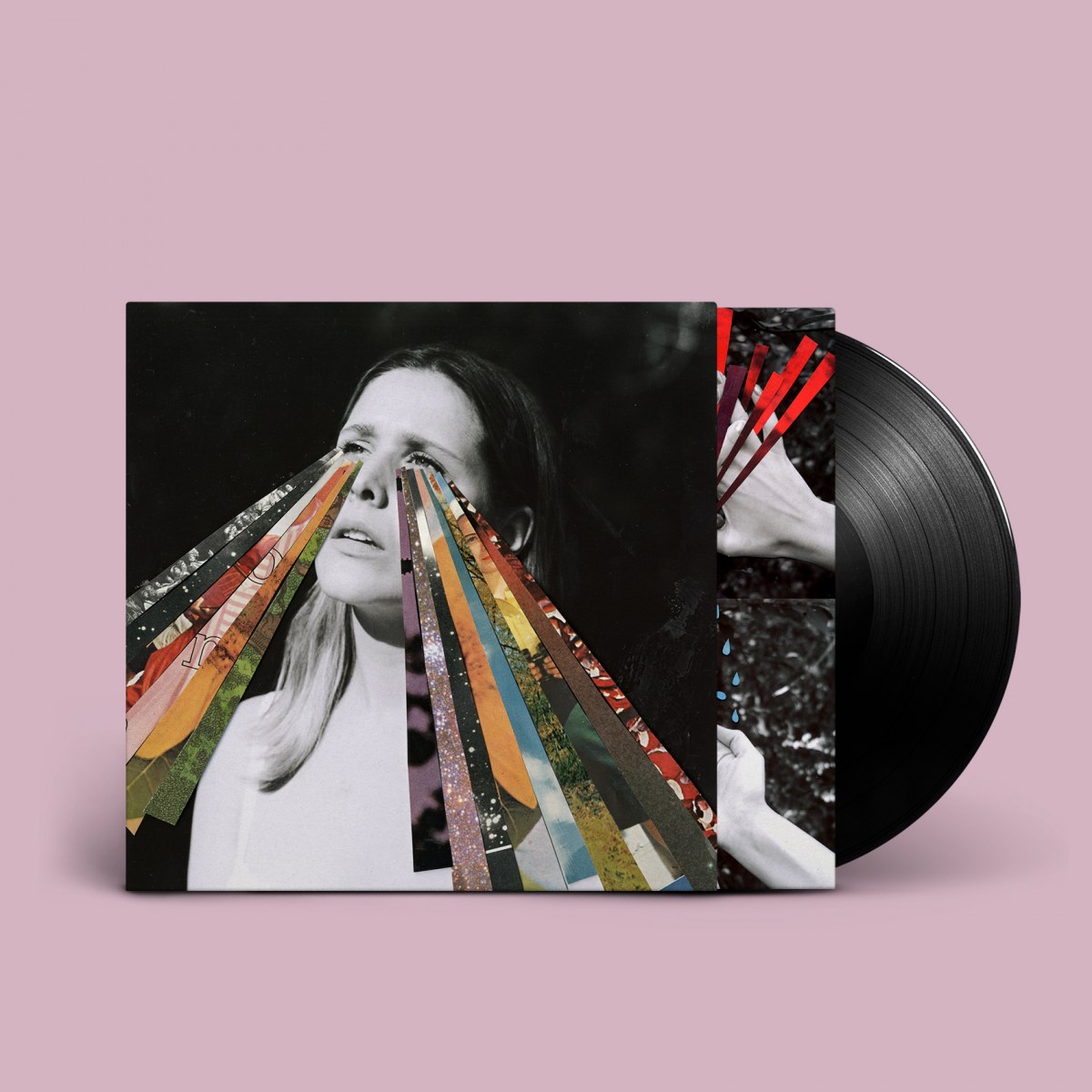 MIDDLE KIDS - TODAY WE'RE THE GREATEST -COLOURED-