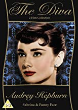 MOVIE - SABRINA & FUNNY FACE