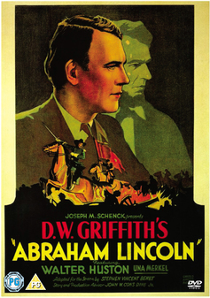 MOVIE - ABRAHAM LINCOLN