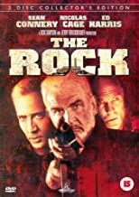 MOVIE - ROCK