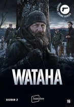 TV SERIES - WATAHA SEIZOEN 2