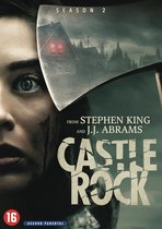 TV SERIES - CASTLE ROCK SEIZOEN 2