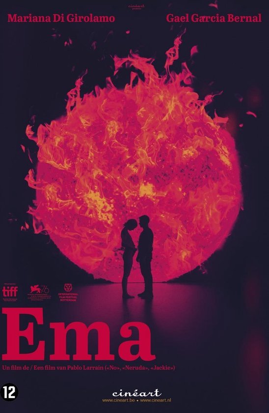 MOVIE - EMA