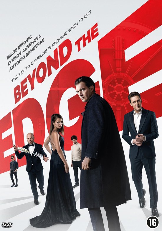 MOVIE - BEYOND THE EDGE
