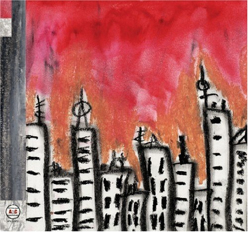 BROKEN SOCIAL SCENE - BROKEN SOCIAL SCENE
