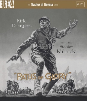 MOVIE - PATHS OF GLORY