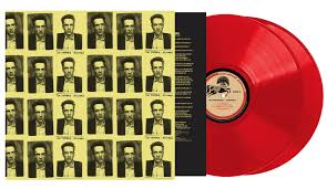 STRUMMER, JOE - ASSEMBLY