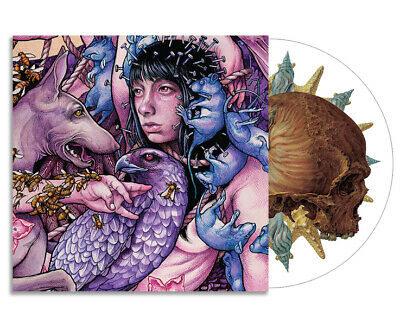 BARONESS - MORNINGSTAR (INDIE EXCLUSIVE)