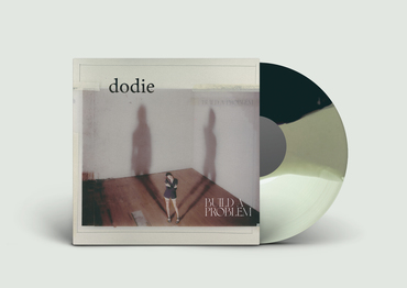 DODIE - BUILD A PROBLEM -INDIE-