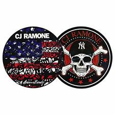RAMONE, CJ - AMERICAN BEAUTY (PD)