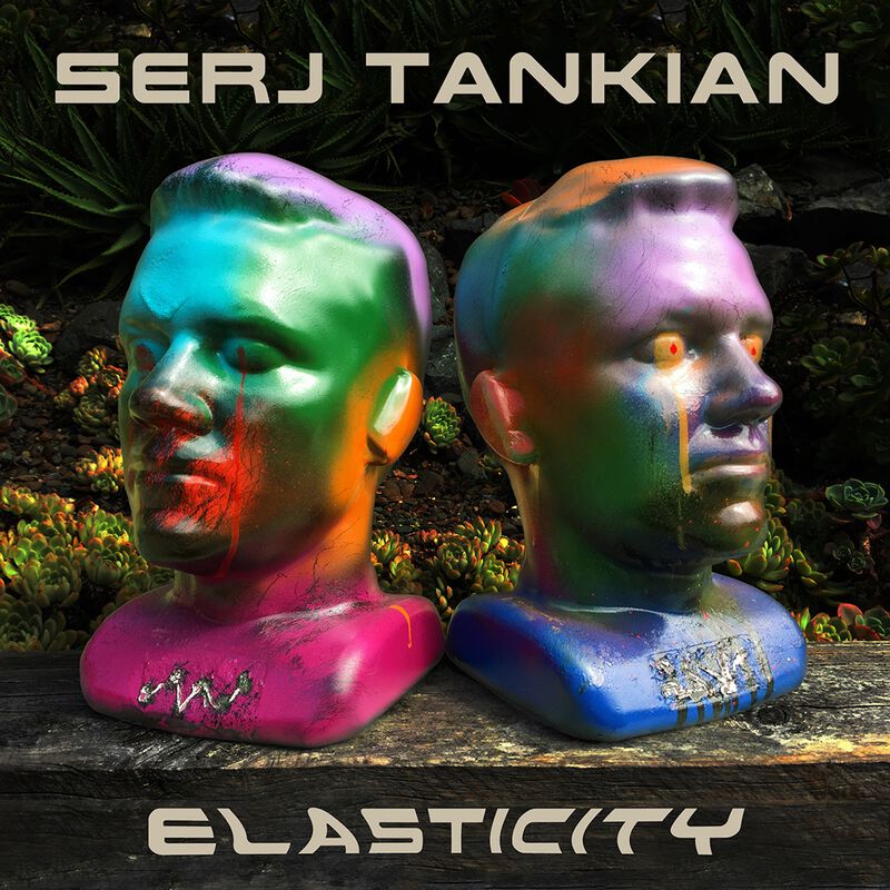 TANKIAN, SERJ - ELASTICITY