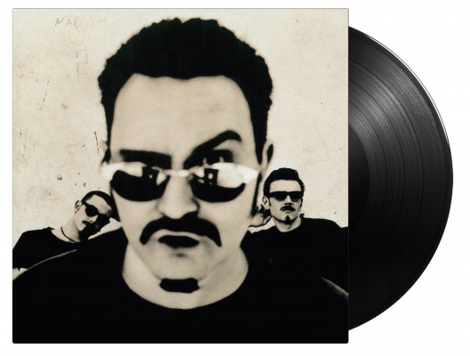 THERAPY - INFERNAL LOVE