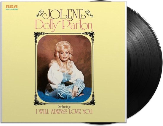 PARTON, DOLLY - JOLENE