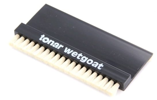 TONAR - WETGOAT