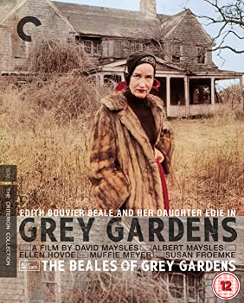 DOCUMENTARY - GREY GARDENS