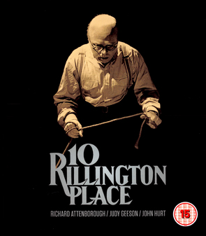 MOVIE - 10 RILLINGTON PLACE