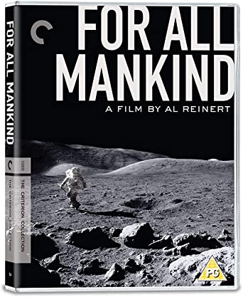 DOCUMENTARY - FOR ALL MANKIND-RESTORED-
