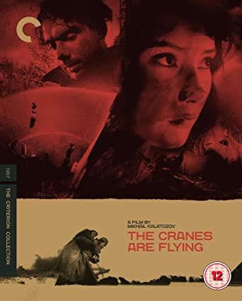 MOVIE - CRANES ARE FLYING