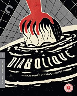 MOVIE - DIABOLIQUE