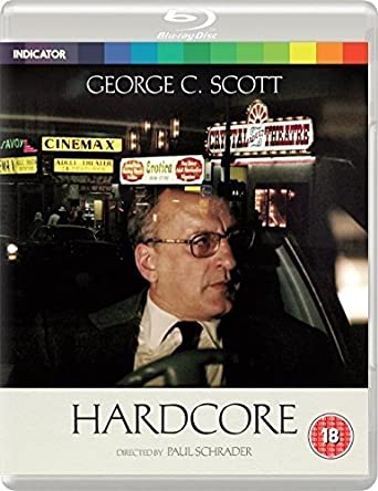 MOVIE - HARDCORE