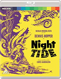 MOVIE - NIGHT TIDE