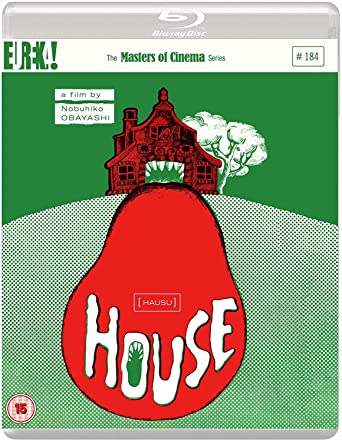 MOVIE - HOUSE